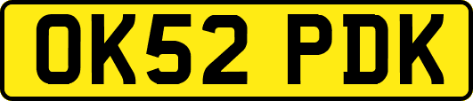 OK52PDK