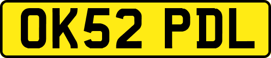 OK52PDL