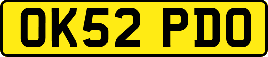 OK52PDO
