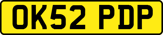 OK52PDP