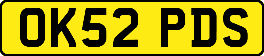 OK52PDS