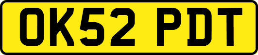 OK52PDT