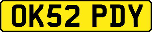 OK52PDY