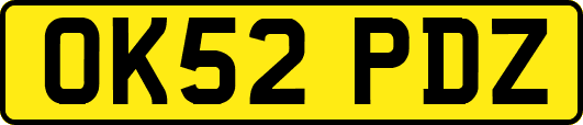 OK52PDZ