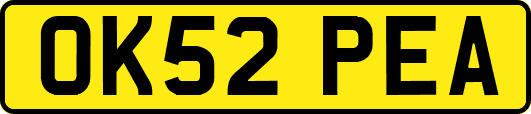OK52PEA