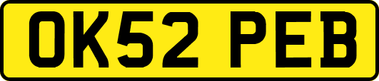 OK52PEB
