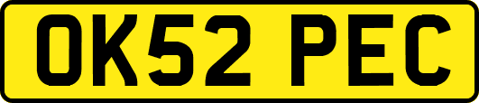 OK52PEC