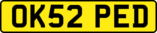 OK52PED