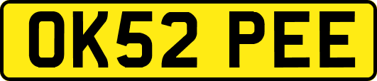 OK52PEE