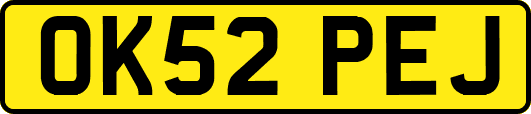 OK52PEJ