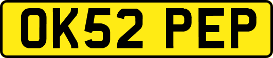OK52PEP