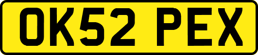 OK52PEX