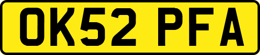 OK52PFA