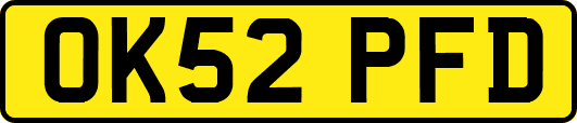 OK52PFD