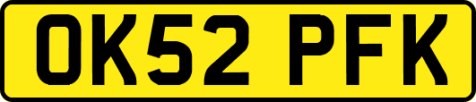 OK52PFK
