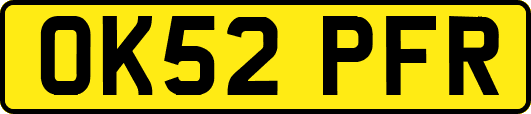 OK52PFR