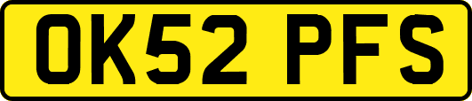 OK52PFS
