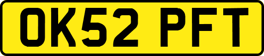 OK52PFT