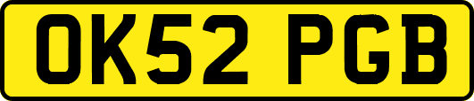 OK52PGB