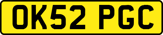 OK52PGC