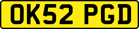OK52PGD