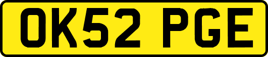 OK52PGE
