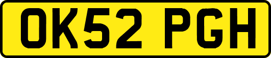 OK52PGH