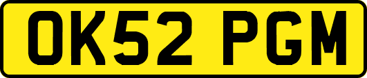 OK52PGM