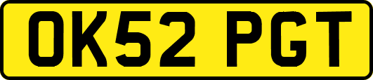 OK52PGT