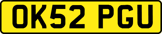 OK52PGU