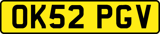 OK52PGV