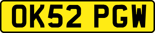 OK52PGW