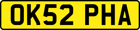 OK52PHA