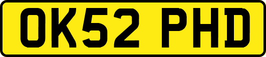 OK52PHD