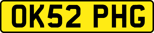 OK52PHG