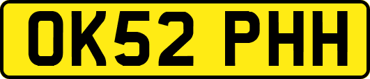 OK52PHH