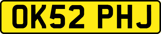 OK52PHJ
