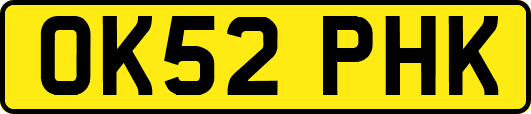 OK52PHK