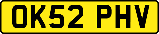 OK52PHV