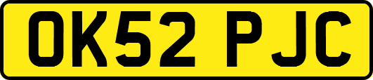 OK52PJC