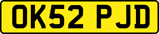 OK52PJD
