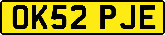 OK52PJE