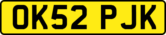 OK52PJK