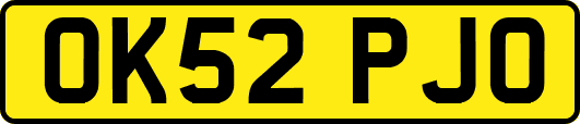 OK52PJO