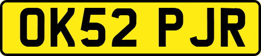 OK52PJR