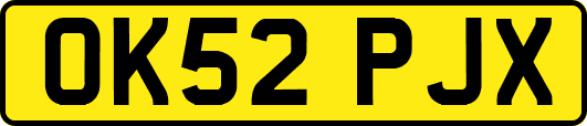 OK52PJX