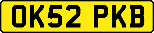 OK52PKB