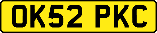 OK52PKC