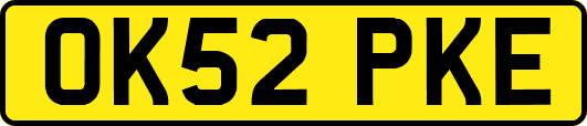 OK52PKE