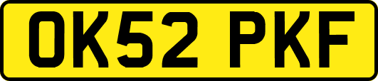 OK52PKF